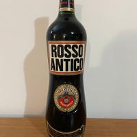 Bottiglia da Collezione ROSSO ANTICO