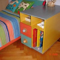 Mobile Foppapedretti modello coriandolo