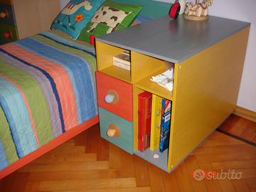 Mobile Foppapedretti modello coriandolo