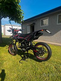 Beta RR Motard 50 - 2013