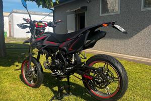 Beta RR Motard 50 - 2013