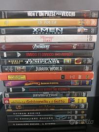 Lotto dvd