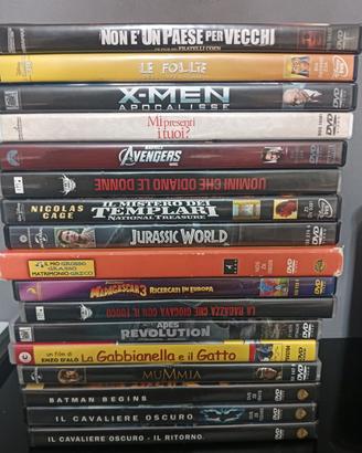 Lotto dvd