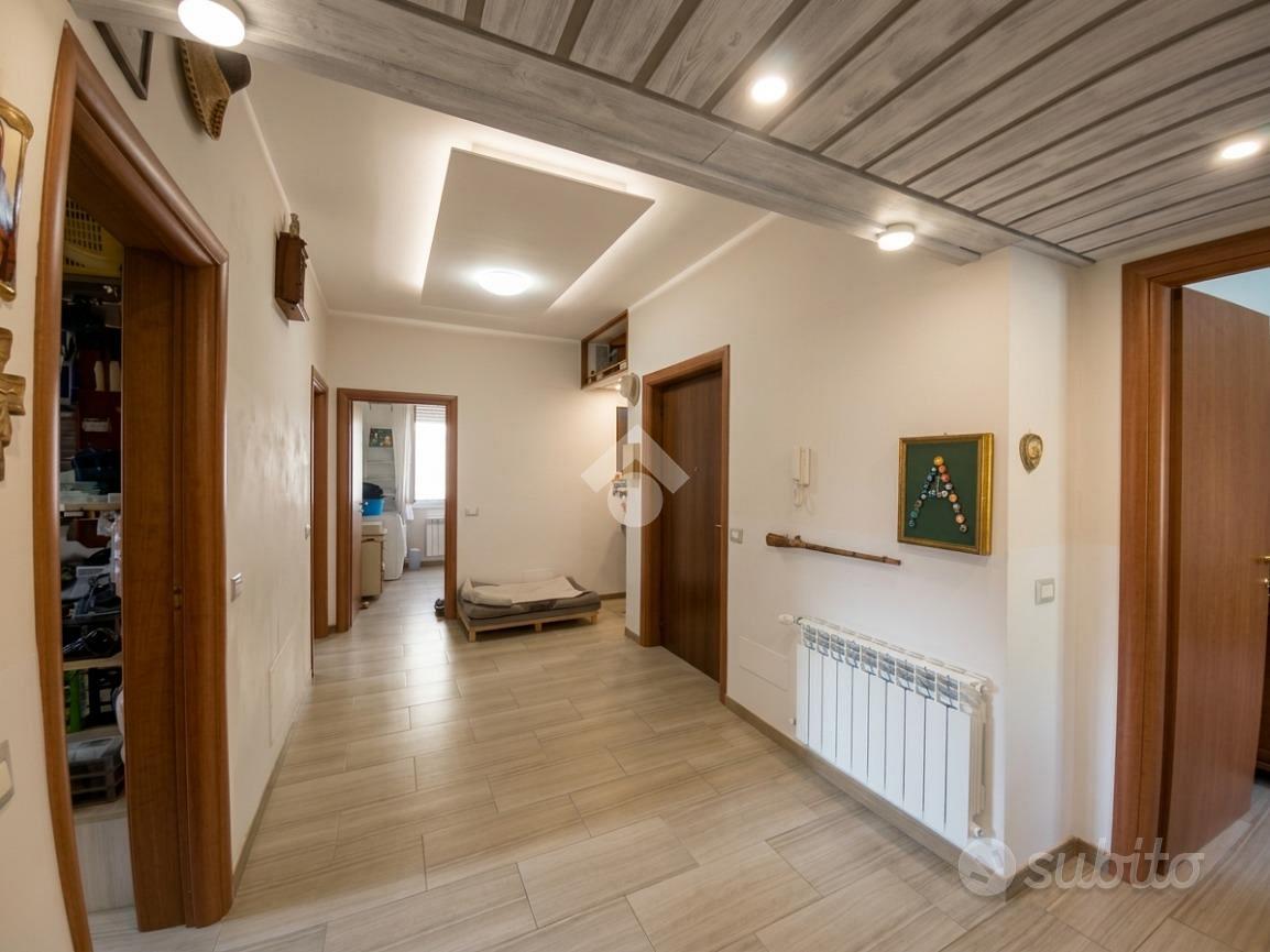 Appartamento – San Salvatore, Panesi - Vista 2