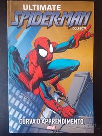 Ultimate Spiderman collection 2012 - numeri 2 e 6