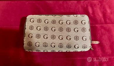 Portafoglio da donna  21 x 11 nuovissimo