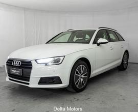 Audi A4 Avant 2.0 tdi Business