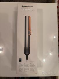 Dyson Airstrait nuovo - confezione sigillata