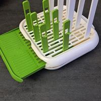 scolabiberon e ciucci della chicco