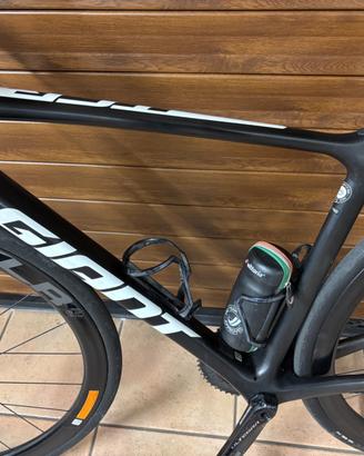 Giant Tcr1 disc
