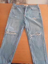 jeans tg eur 42 ragazzo