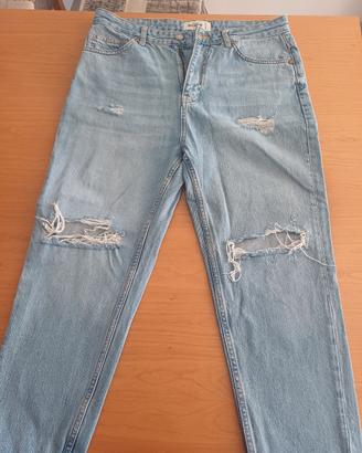 jeans tg eur 42 ragazzo