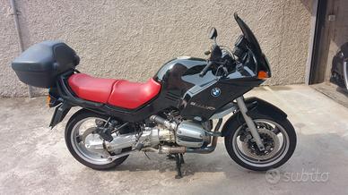 Bmw r 1100 rs - 2001