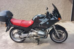 Bmw r 1100 rs - 2001