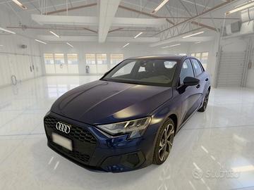 AUDI A3 SPORTBACK 35 TDI S TRONIC BUSINESS S.BACK 