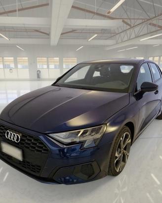 AUDI A3 SPORTBACK 35 TDI S TRONIC BUSINESS S.BACK 