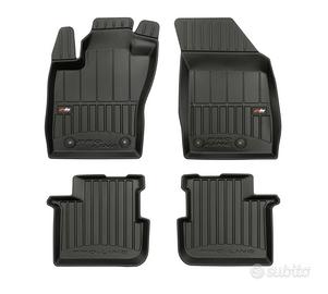 Tappetini proline fiat tipo