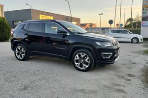 Jeep Compass  1.6 mjt Limited 2wd 120cv my19