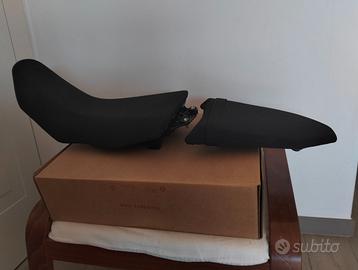 Tenerè 700 - Sella standard originale yamaha