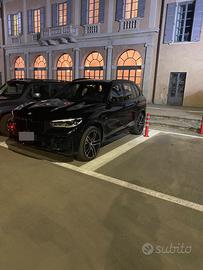 BMW X5 Xdrive 30d Msport