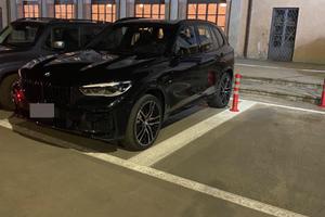 BMW X5 Xdrive 30d Msport
