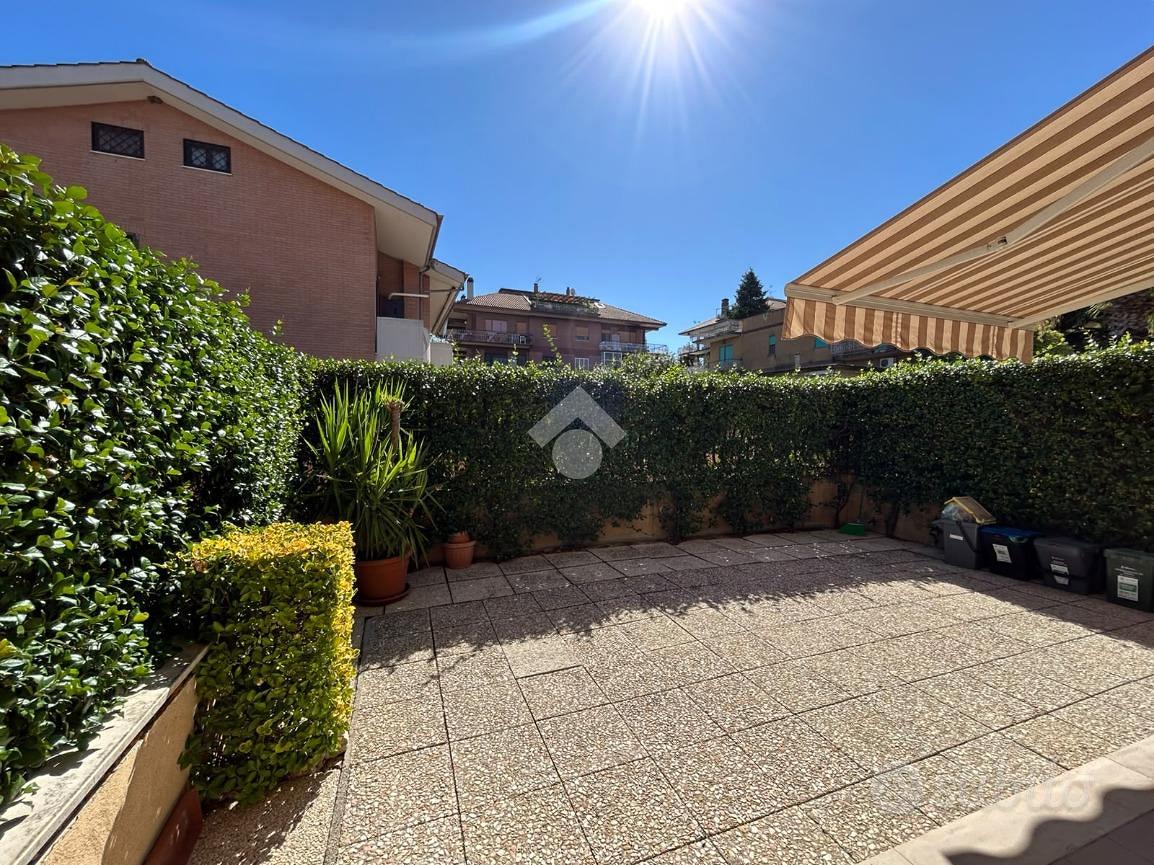 Appartamento – Monte Compatri, Laghetto - Altro