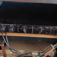 preamplificatore yamaha2A