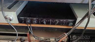 preamplificatore yamaha2A
