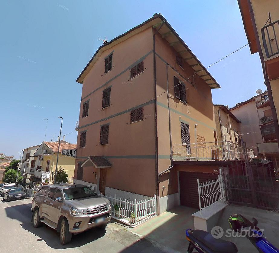 Appartamento – Montegranaro, Fermo - Vista 2