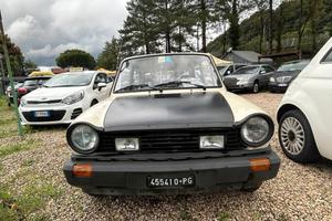 Autobianchi A 112 903 Junior ASI UNICO PROPRIETARI