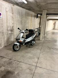 Gilera Runner 50