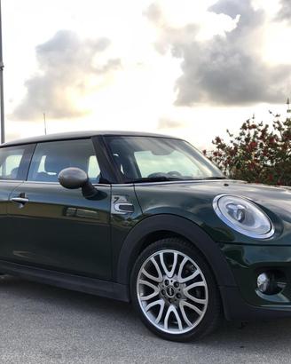 MINI Cooper D Seven Edition