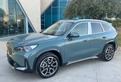 Bmw X1 xDrive 20d xLine possibilità noleggio no sc