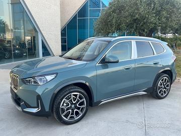 Bmw X1 xDrive 20d xLine possibilità noleggio no sc