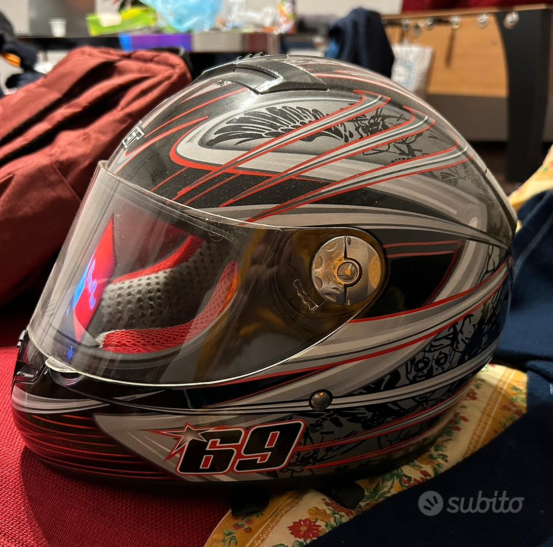 Casco per bambini K4