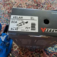 Scarpe  Bdc Vittoria  Velar