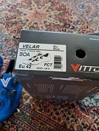 Scarpe  Bdc Vittoria  Velar