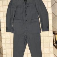 Completo uomo taglia 48