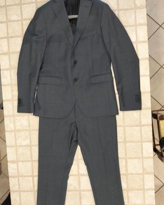 Completo uomo taglia 48
