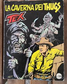 Lotto 6 Fumetti TEX