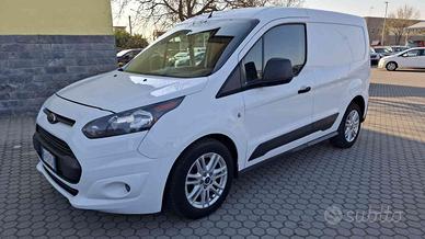Ford Connect Elekto