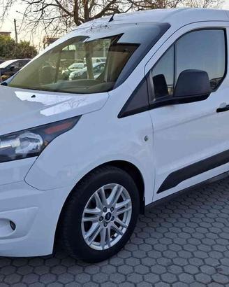 Ford Connect Elekto