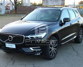 VOLVO XC60 D4 AWD Inscription