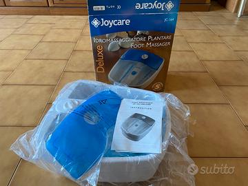 Idromassaggiatore plantare Joycare