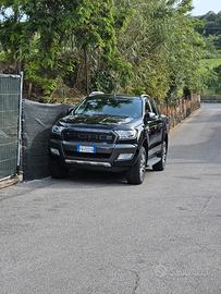 Ford ranger wildtrack 3.2