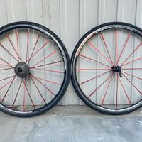 CERCHI FULCRUM PER FRENI RIMS