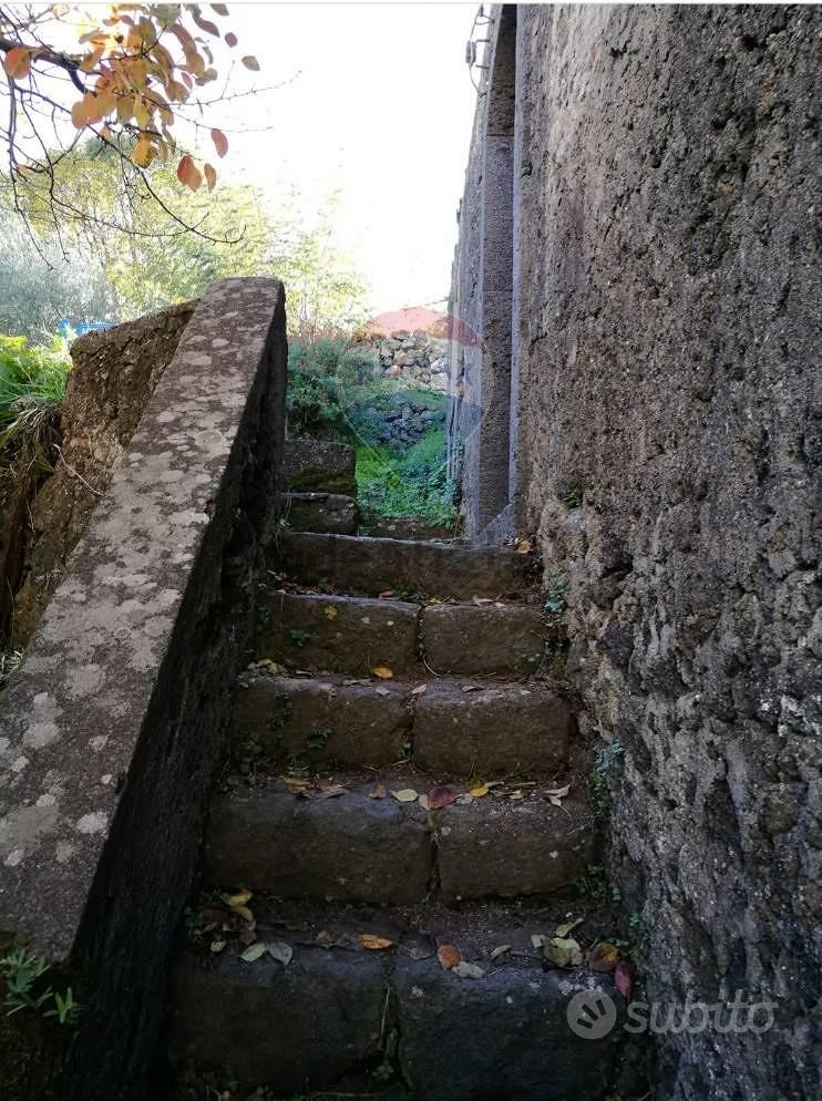 Cascina/Casale - Castiglione di Sicilia - Vista 3