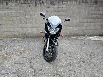 Suzuki gsf bandit 650s fmi