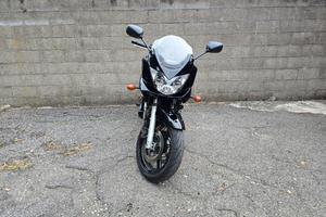 Suzuki gsf bandit 650s fmi