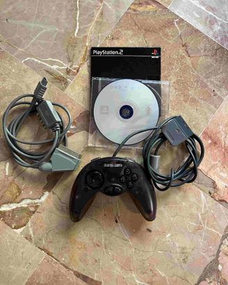 PlayStation  accessori